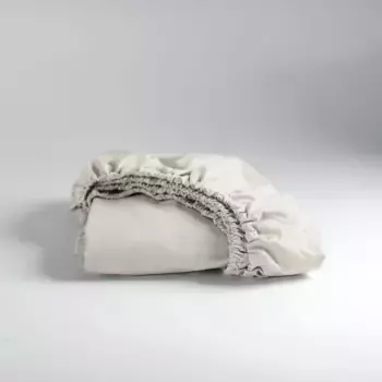 Простыня "Золушка" "Weekend", сертифицирована OEKO-TEX Cinderella 200х210 см, 1 шт., светло-коричневый