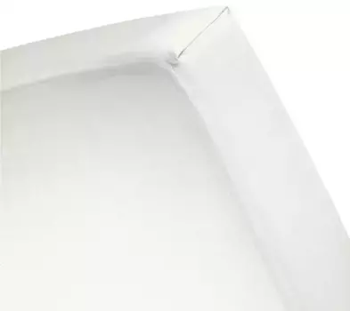 Простыня "Золушка" "Weekend", сертифицирована OEKO-TEX Cinderella 140х200 см, 1 шт., цвет creme