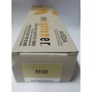 Просветитель Бежевый, Aveda