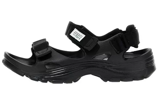 ПРОСЫПКА «Черный» Suicoke