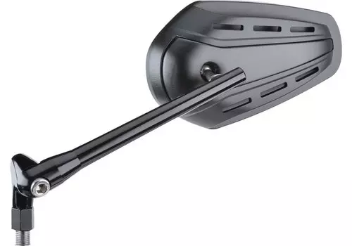 Зеркало PROTECH XC-70 ЧПУ, черный