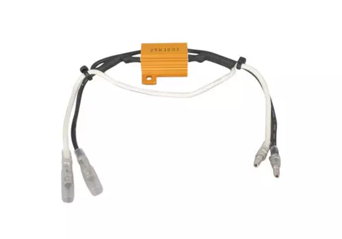 Резистор PROTECH универсальный