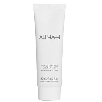 Protection Plus Daily SPF 50 50 мл Уход за кожей для женщин Alpha-H