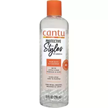 Protective Styles Ванночка и очищающее средство для волос 296мл Cantu