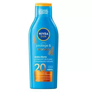 Protector Solar 200 мл Nivea