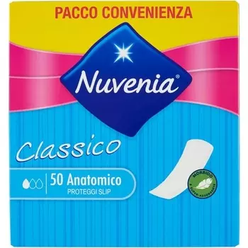 Proteggislip Classic 50 шт. Nuvenia