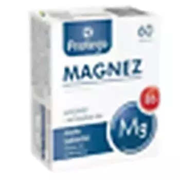 Протего Магний 60 таблеток Salvum