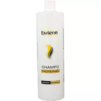 Протеиновый шампунь 250мл, Exitenn