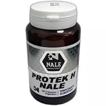 Протек Н 20 Ампул Nale