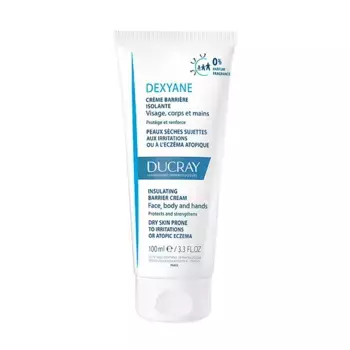 Протектор Спф 50+ Melascreen Crema Anti-Manchas Spf 50+ Ducray, 40 ml