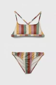 Протест детский купальник-двойка PRTALLEY JR Protest, мультиколор