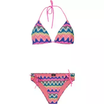 Протест против захвата женского бикини Protest, многоцветный