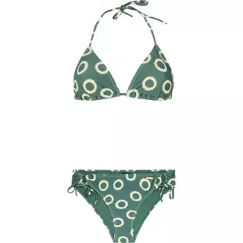 Протест против женских волос в бикини Protest, цвет Bicolor