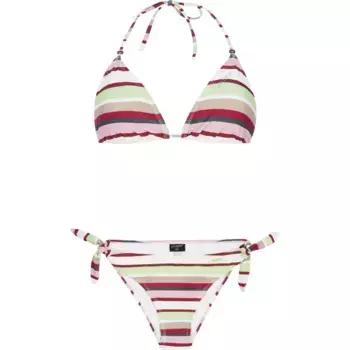 Протест Женщины Бикини Prtbandita Protest, светло-зеленый/фисташковый