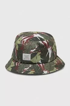 Протестная шапка Protest, зеленый