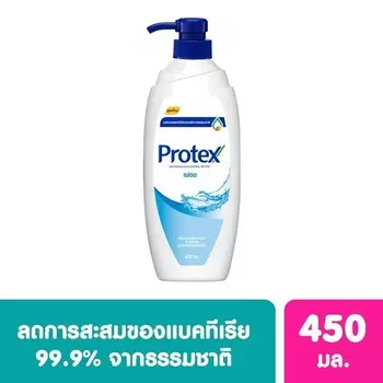 Protex Крем для душа Свежий 450 мл, Blue