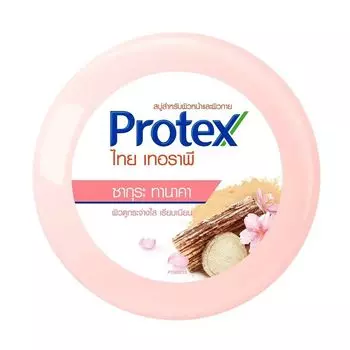 Protex Тайская терапия Сакура Танака 145 г. , Pink