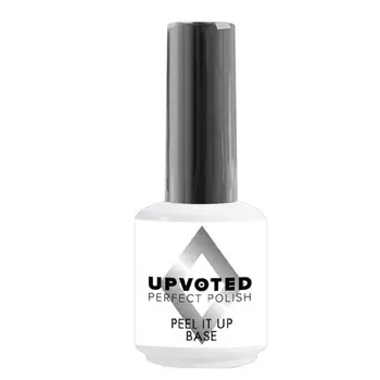 ПРОТИВ: База Peel It Up Nailperfect