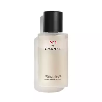 ПРОТИВ ЗАГРЯЗНЕНИЯ - ОСВЕЖАЕТ - ОБЕСПЕЧИВАЕТ ЯРКОСТЬ N°1 DE CHANEL SRUM EN BRUMA REVITALIZANTE Chanel, 50 ml