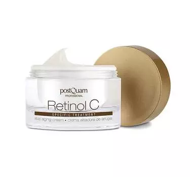 Против Морщин 50, Postquam