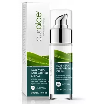 Против морщин Curaloe