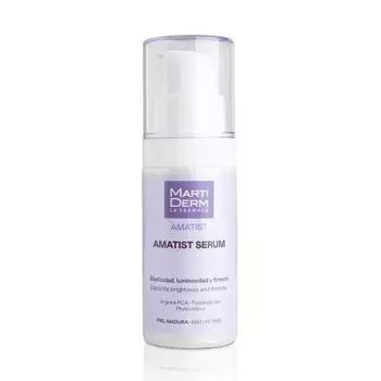 Против старения Serum Amatist Martiderm, 30 ml
