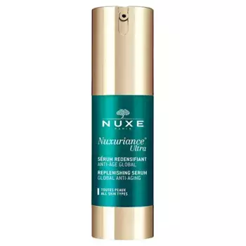 Против старения Srum Redensificante Nuxe, 30 ml