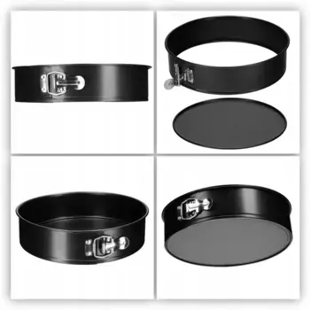 Противень для тортов KADAX