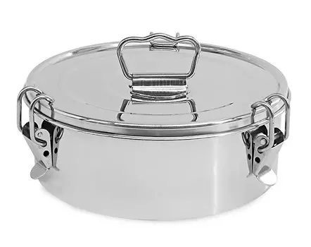 Противень для выпечки Steel Flanera, стальной