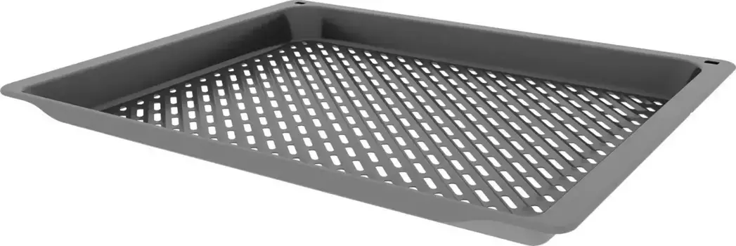 Противень NEFF "Z1655CA0", металл 45,5х3,4х37,5 см, цвет anthrazit