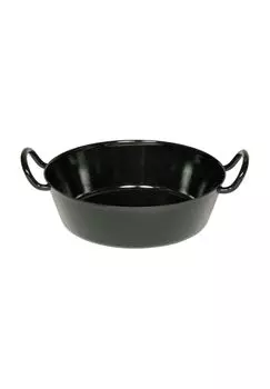 Противень сервировочный, эмаль премиум класса, с покрытием Riess