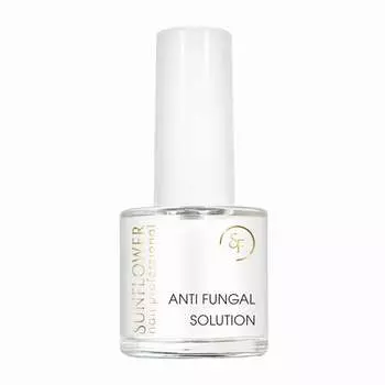 Противогрибковый раствор Anti Fungal Solution 6ml -, SUNFLOWER