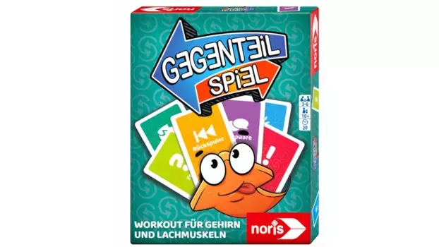 Противоположностей Noris Spiele