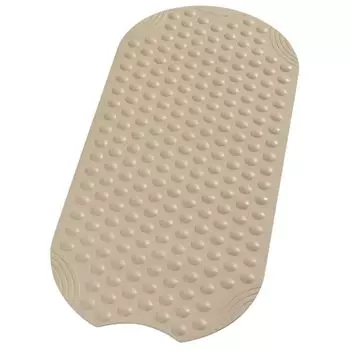 Противоскользящий коврик для ванной, коврик для ванной, коврик для душа, несколько вариантов Ridder, бежевый