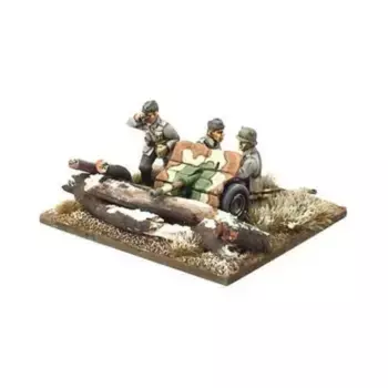 Противотанковая пушка 37 PstK/36 Bofors, Bolt Action - Finnish (28mm)