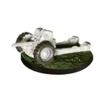 Противотанковая пушка ПАК 38 (С), Axis & Allies - Collectible Miniatures Game - Eastern Front 1941-1945 Singles