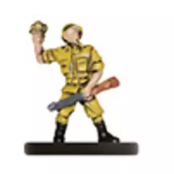 Противотанковый гренадер (С), Axis & Allies - Collectible Miniatures Game - Eastern Front 1941-1945 Singles