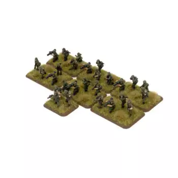 Противотанковый взвод, Flames of War - Vietnam - Australian and New Zealand Army Corps - Box Sets & Miscellaneous