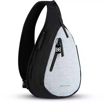 Противоугонная сумка-слинг Sherpani Esprit