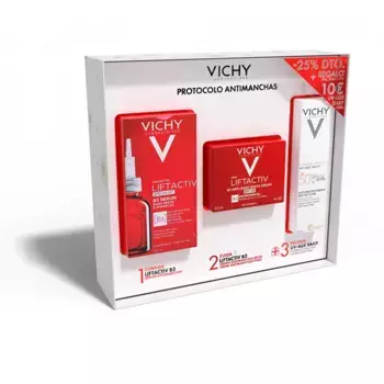 Протокол против пятен Liftactiv B3 Vichy, 1 UD