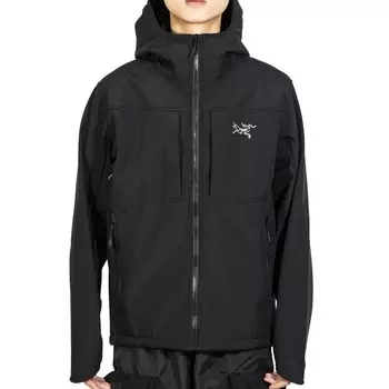 PROTON Куртка мужская черный Arcteryx