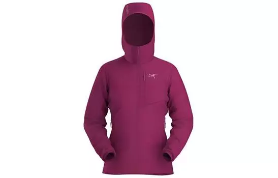 PROTON Куртка женская Arcteryx, черный