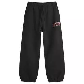 Протрите спортивные штаны Carhartt Wip, черный