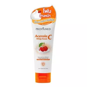 Provamed Пена для взбивания Acerola C 80 г