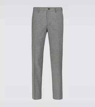 Проверенные классические брюки Prada, Corda