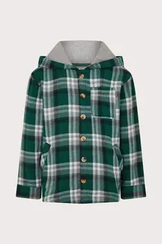 Проверить рамку Monsoon, зеленый