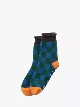 Проверяйте носки ROTOTO, разноцветный