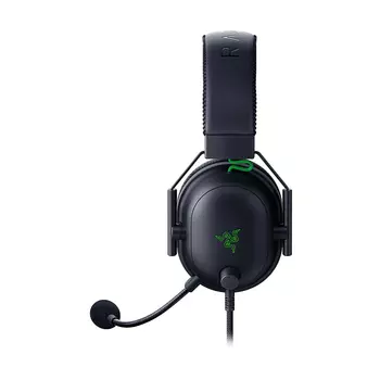 Проводная гарнитура Razer BlackShark V2, черный