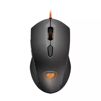 Проводная игровая мышь Cougar Minos X2, черный