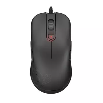 Проводная игровая мышь Ozone Neon M10, черный
